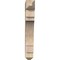 Ekena Millwork Merced Craftsman Rough Sawn Bracket, Douglas Fir, 6"W x 30"D x 42"H BKT06X30X42MRC04RDF - alternate 4